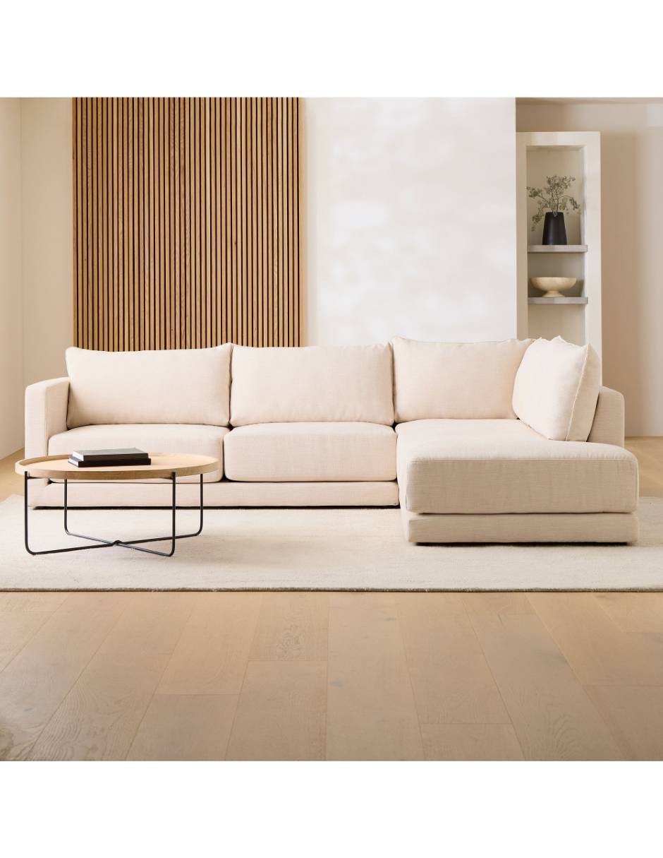 Sala modular izquierda Melbourne