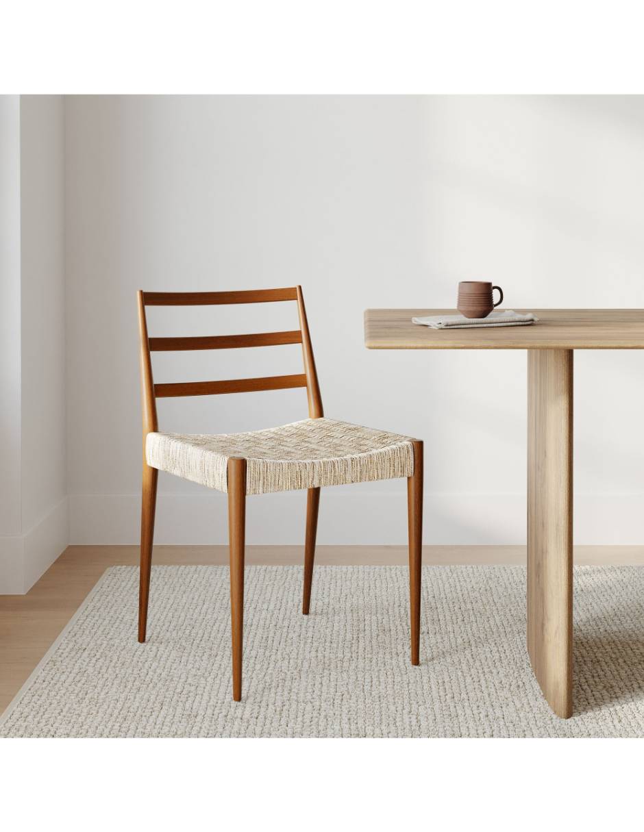 Silla Holland de madera 2