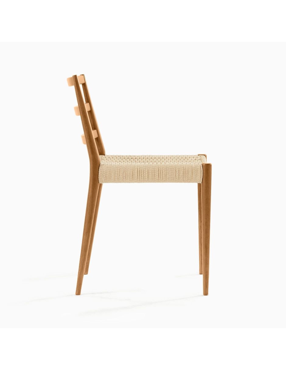 Silla Holland de madera 4