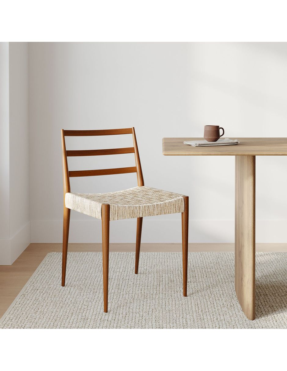 Silla Holland de madera 5