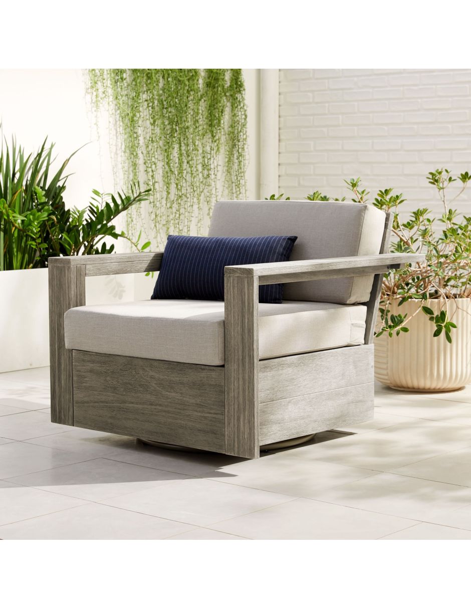 Sillón Portside Outdoor 6