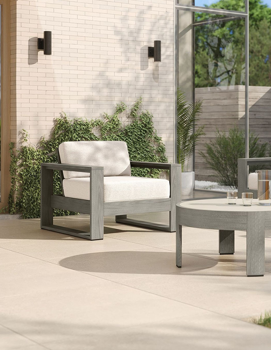 Sillón Portside Outdoor