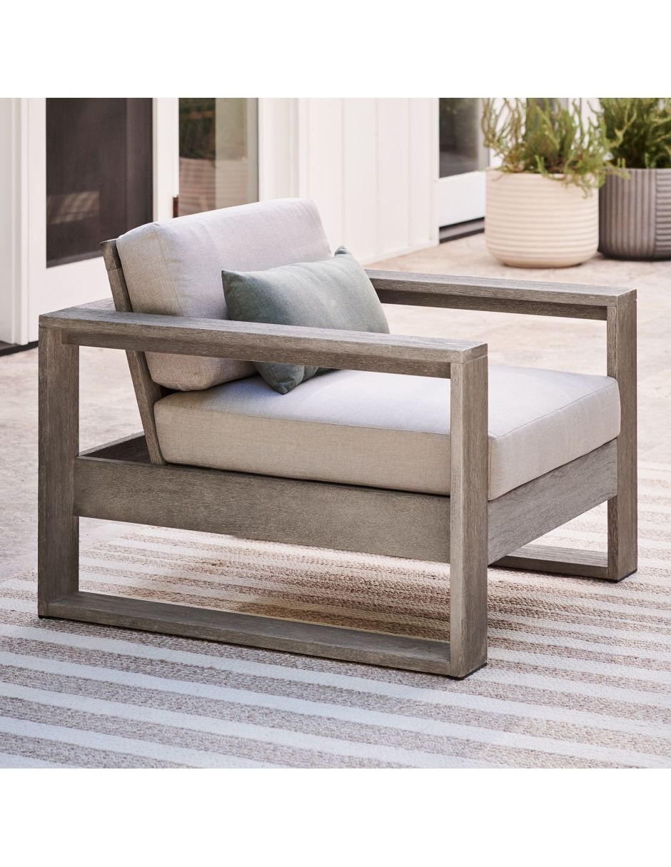 Sillón Portside Outdoor 4
