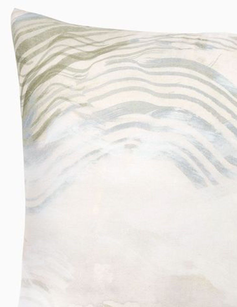 Funda para almohada Geode