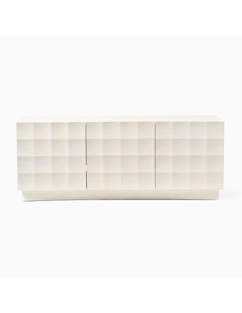 Consola Luisa Media de madera 3