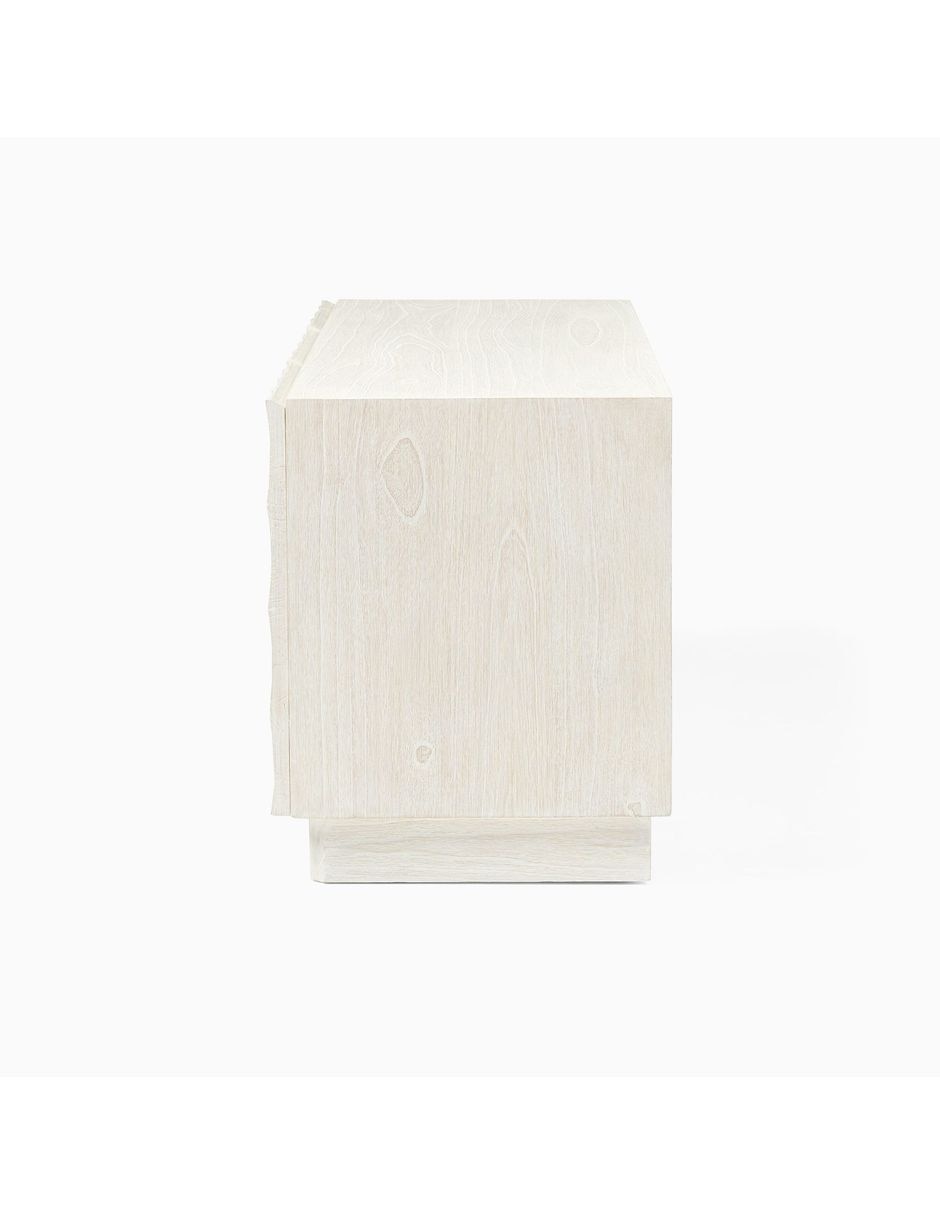 Consola Luisa Media de madera 4