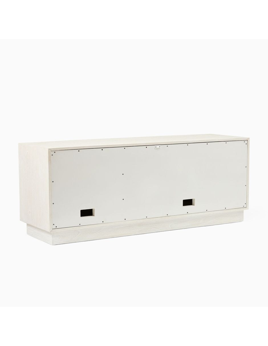 Consola Luisa Media de madera 5