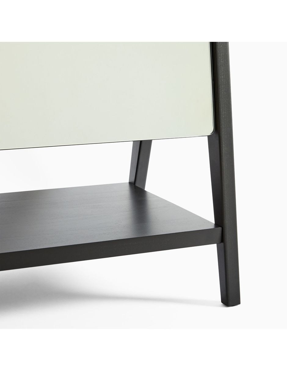 Espejo rectangular Wood Free 2