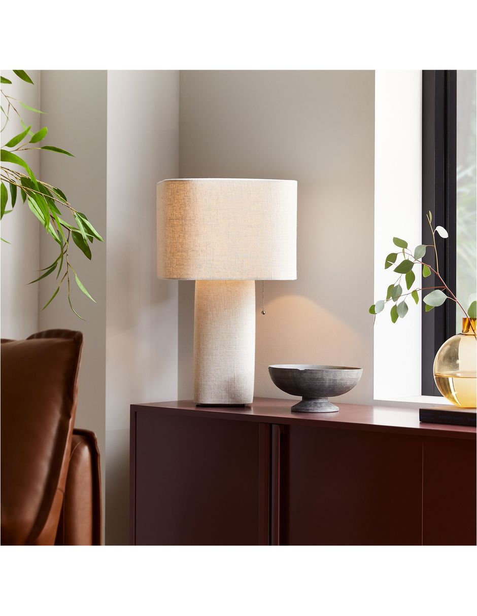 Lámpara de mesa led 5