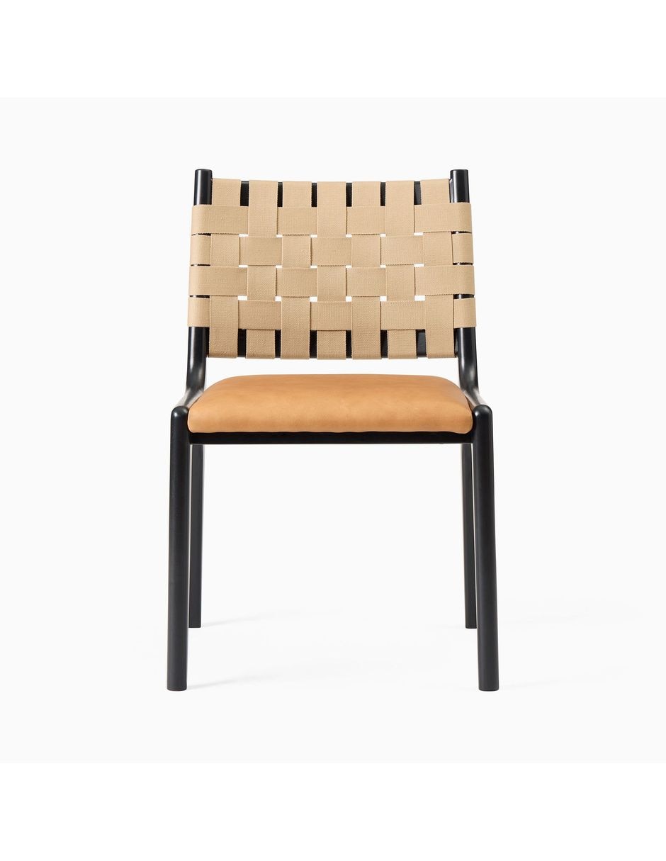 Silla Dunham de madera 2