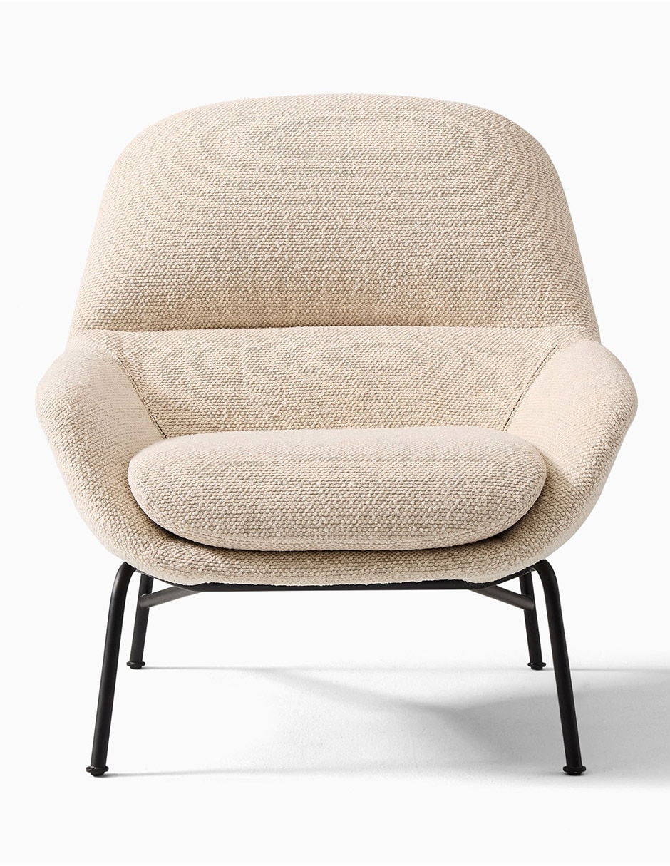 Sillón Fillmore 2