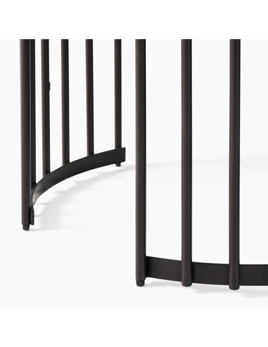 Mesa de centro Spoke Nesting 3