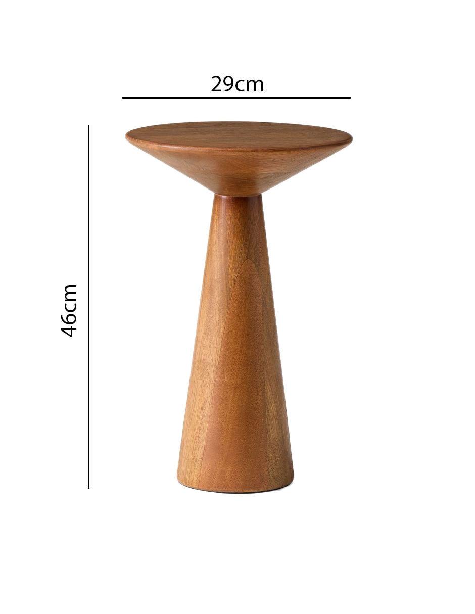 Mesa de acento Meyer 4
