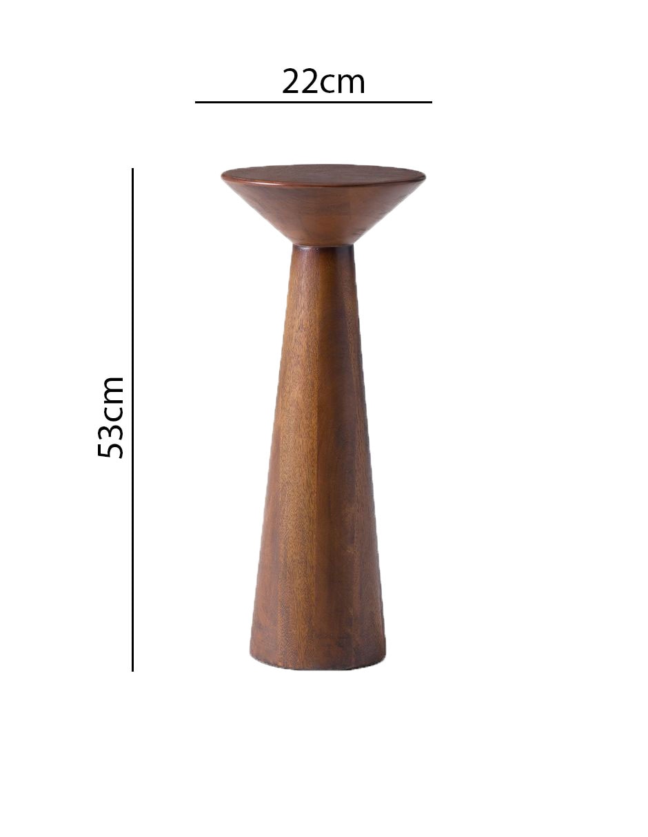 Mesa de acento Meyer 5
