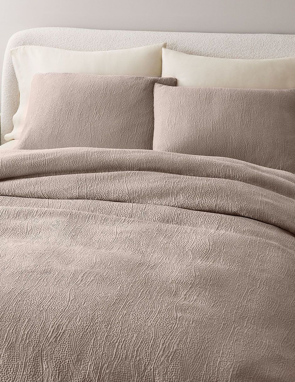 Funda para almohada Silky Tencel 2