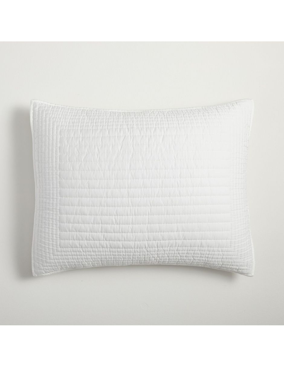 Funda para almohada Pick Stitch Funda para almohada Pick Stitch