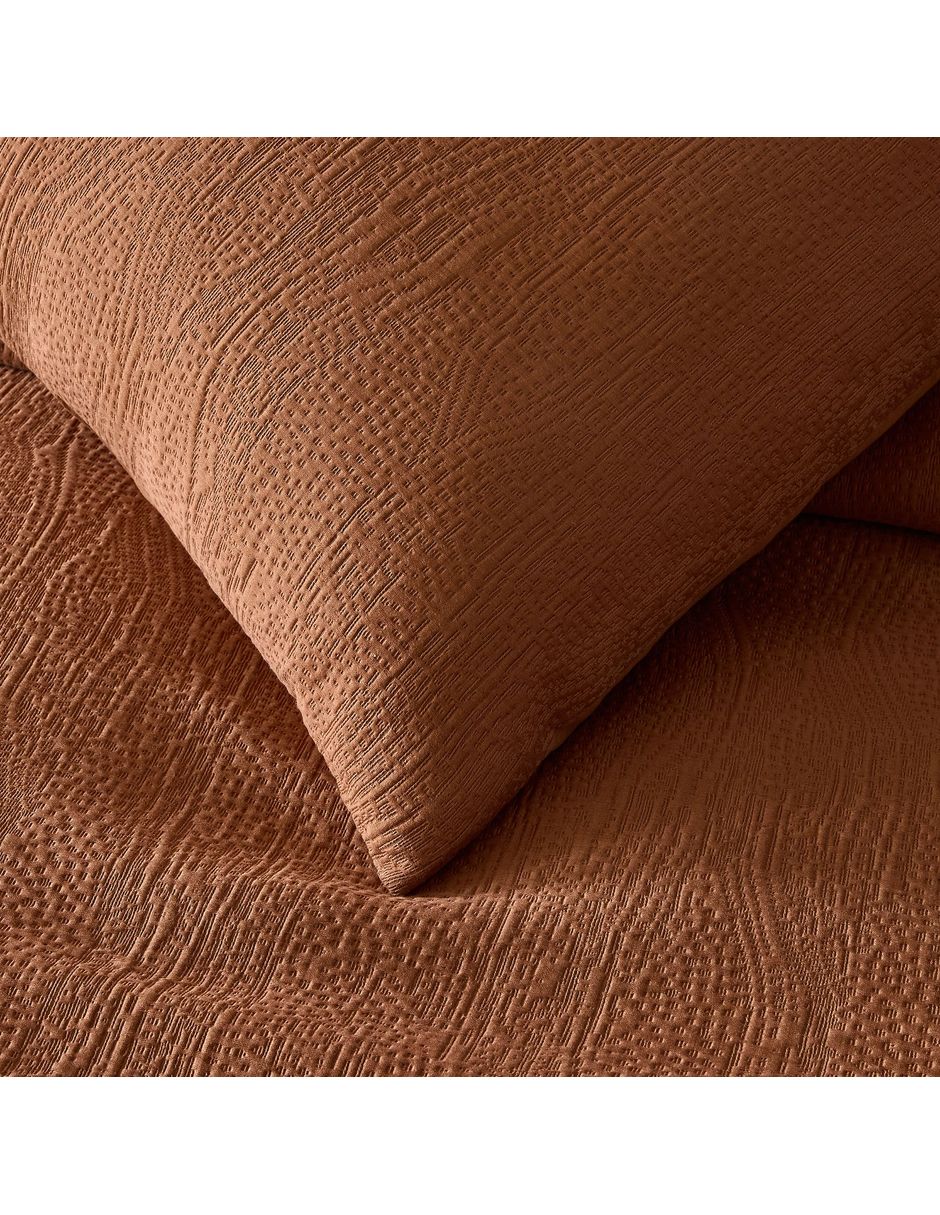 Funda duvet Matelasse 2