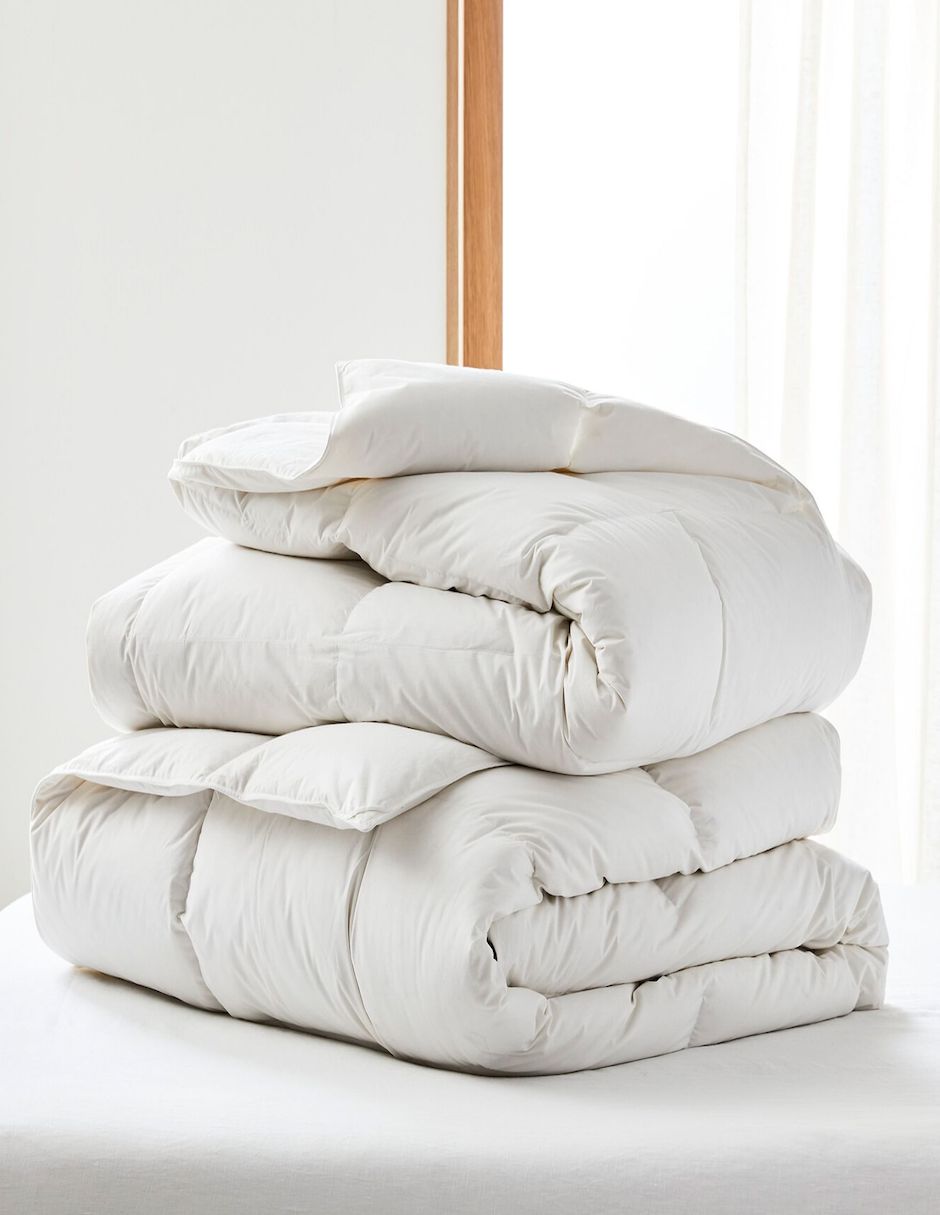 Relleno duvet Cooling Down 2