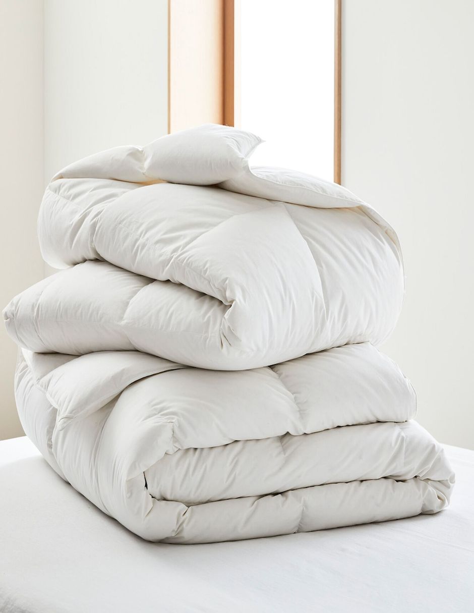 Relleno duvet Euro Down 2