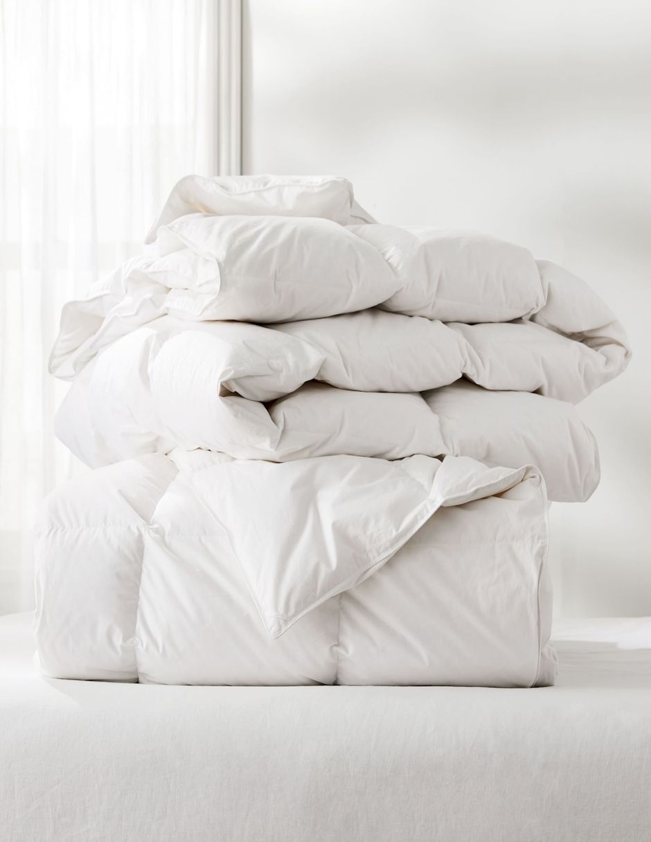 Relleno duvet Euro Down 4