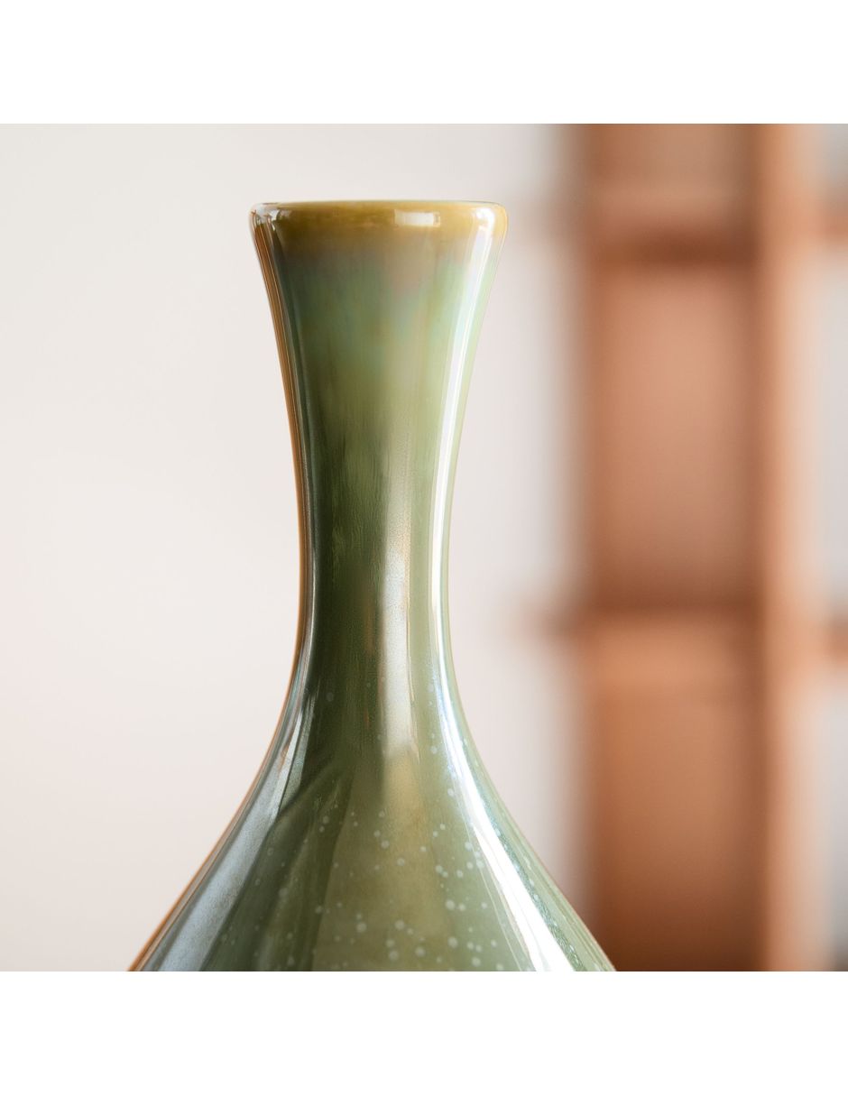 FLORERO MIST CERAMIC GDE