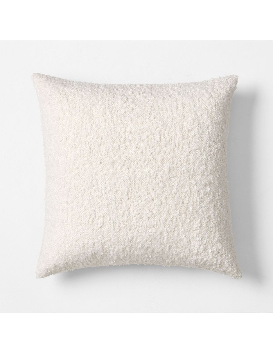 Funda cojín Cozy Boucle
