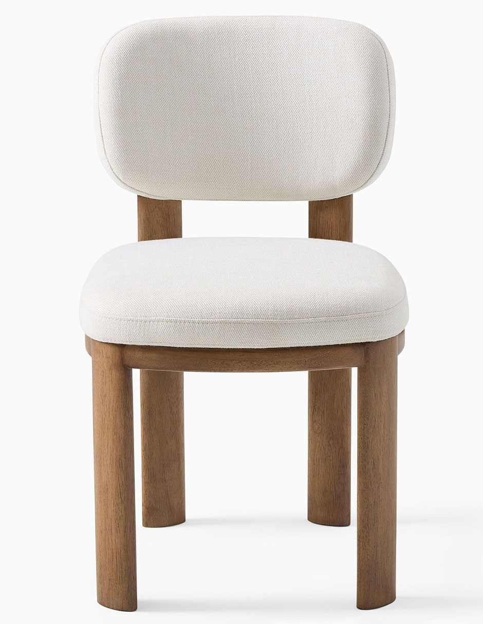 Silla Anton de madera 3
