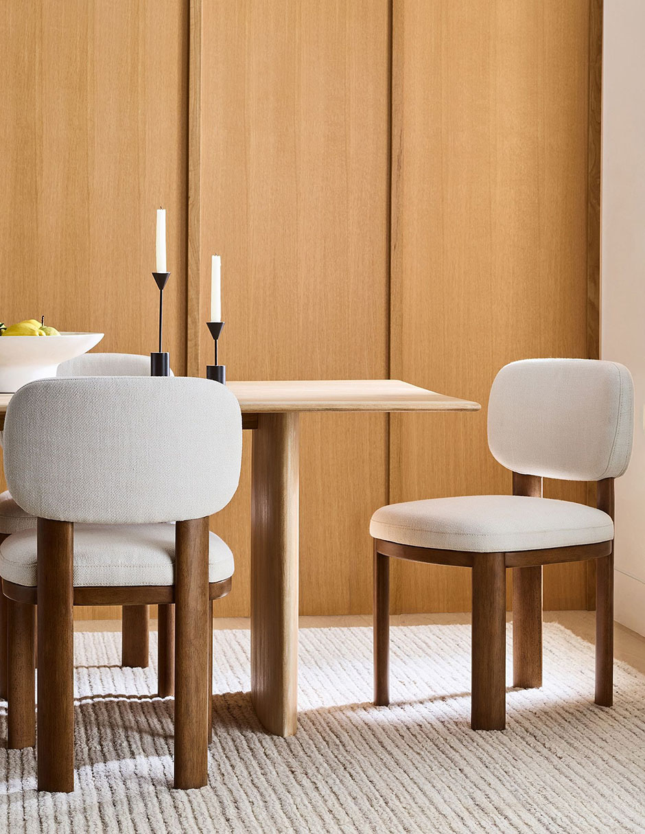 Silla Anton de madera 4