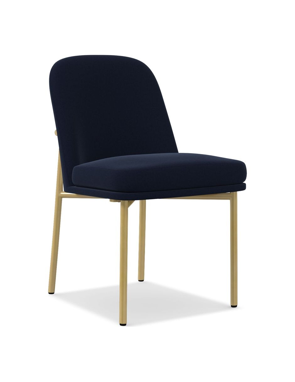 Silla Jack de metal 1