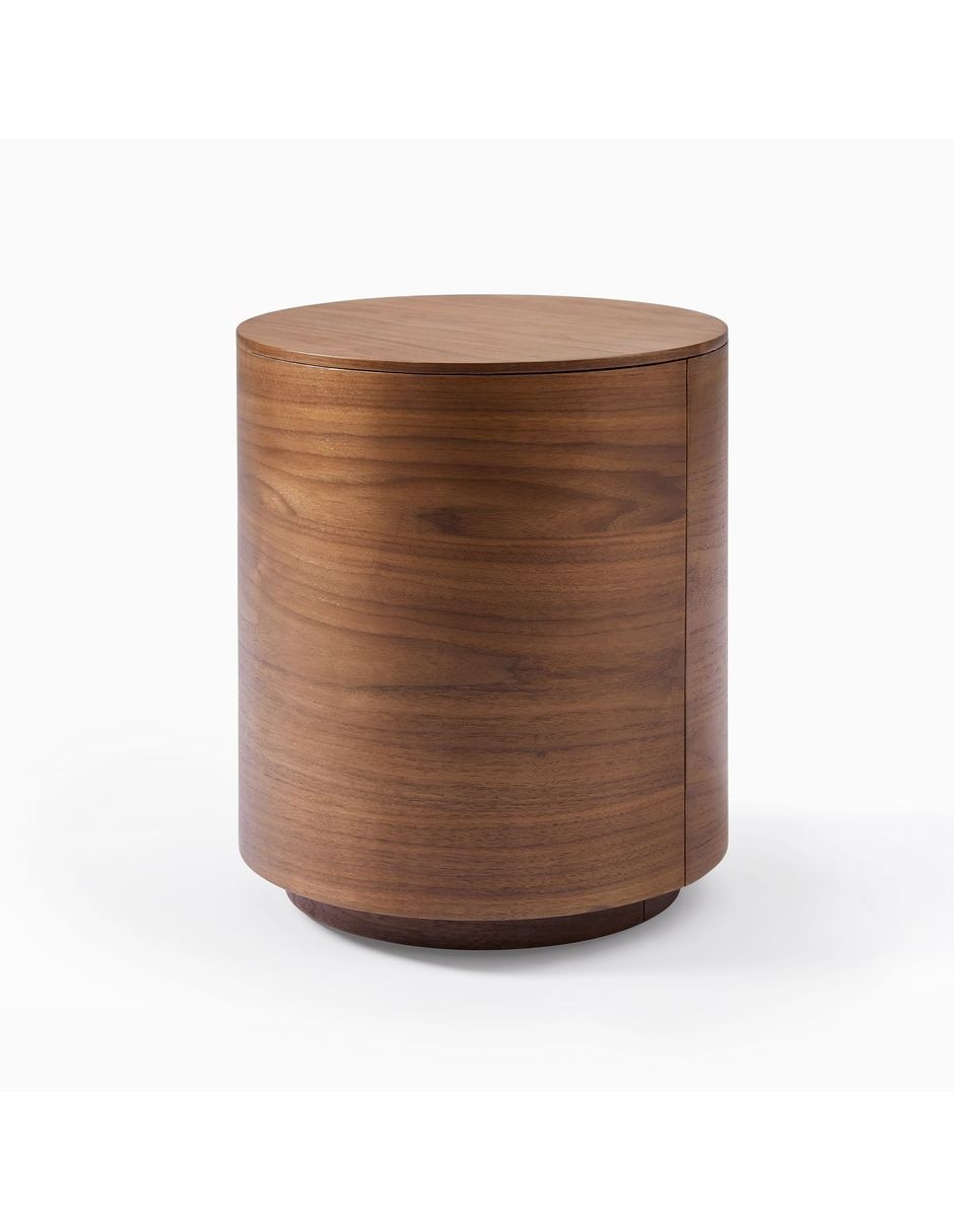 Mesa lateral Volume 1