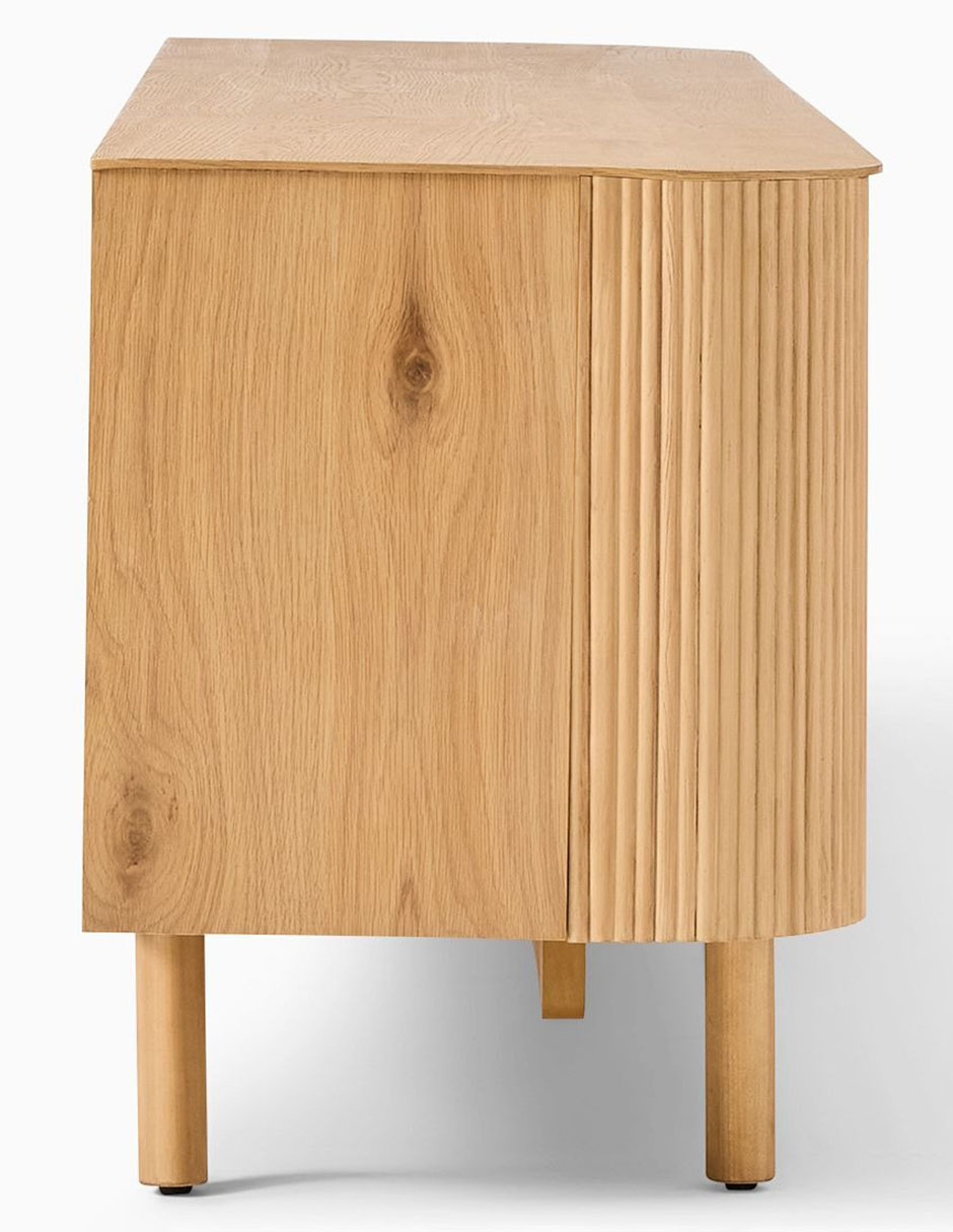 Consola Ellintong de madera 3