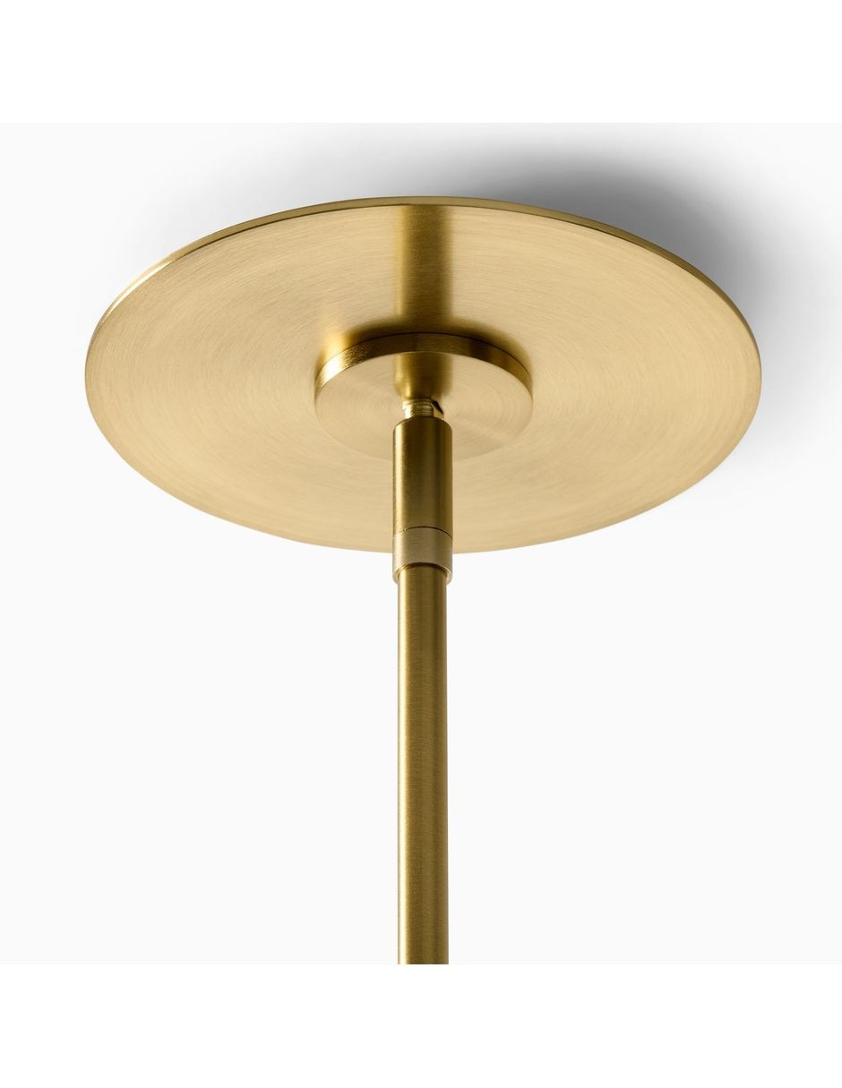 Lámpara colgante led 2