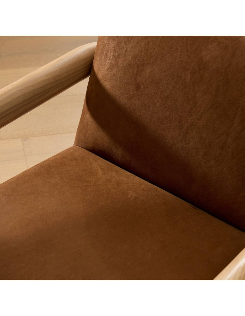 Sillón Benson 4