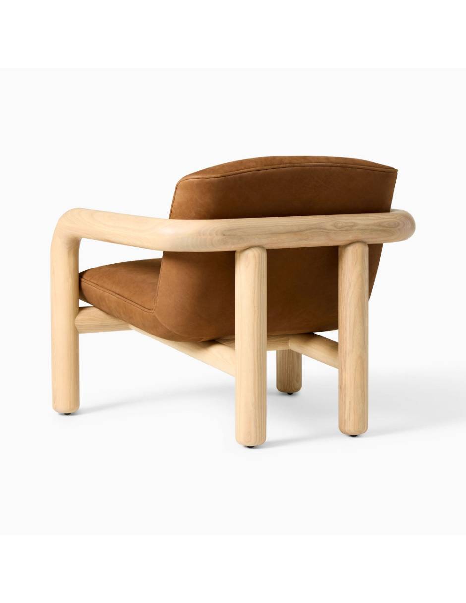 Sillón Benson 5