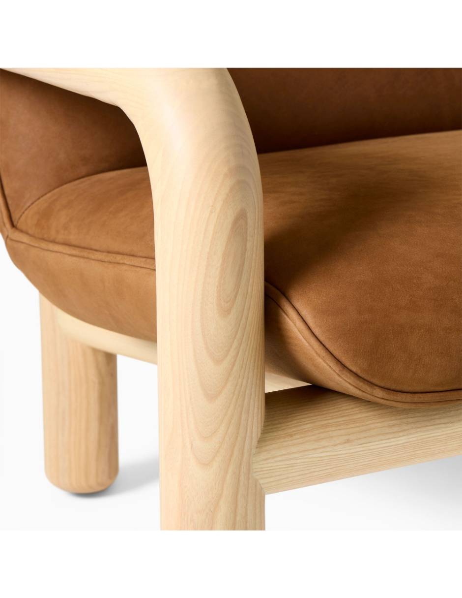 Sillón Benson 6