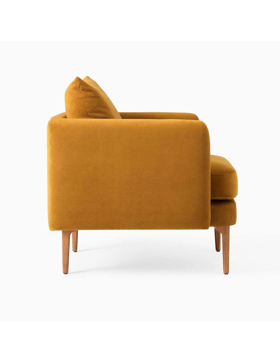 Sillón Auburn 3