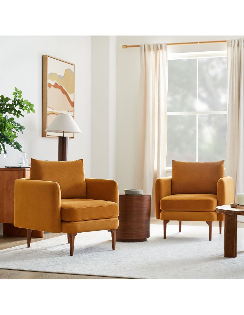 Sillón Auburn 7