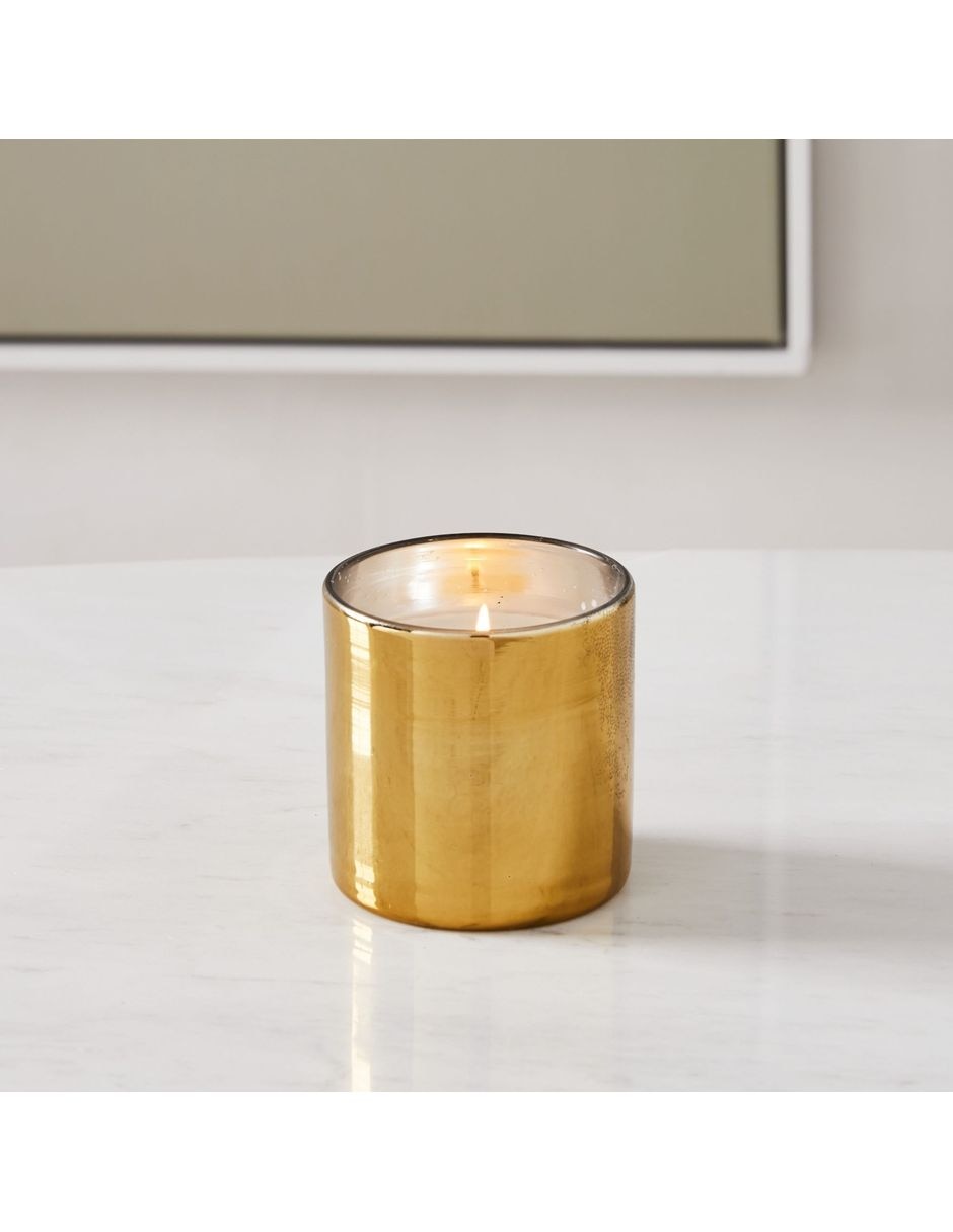 Vela aromática Rove aroma cítrico 2