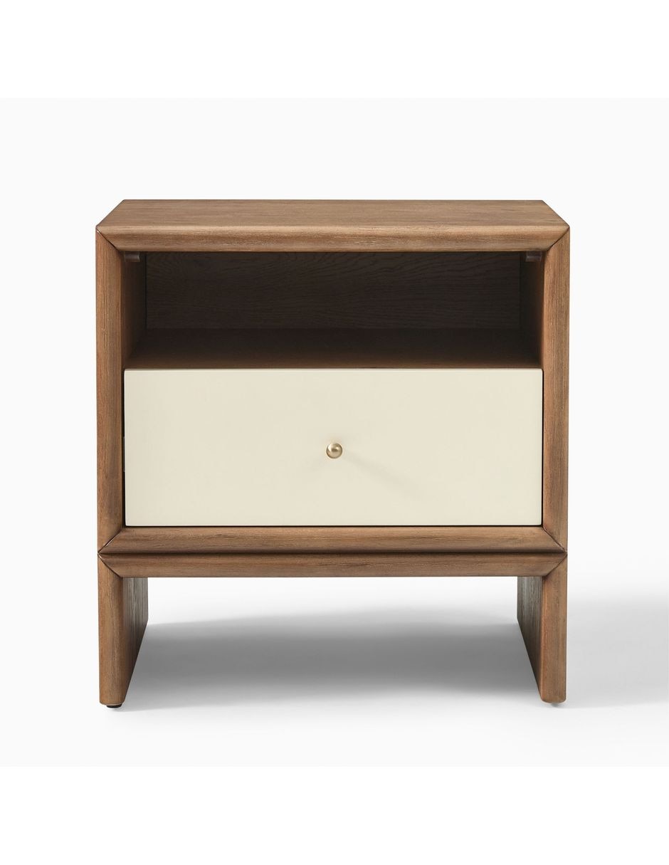 Buro Miles de madera