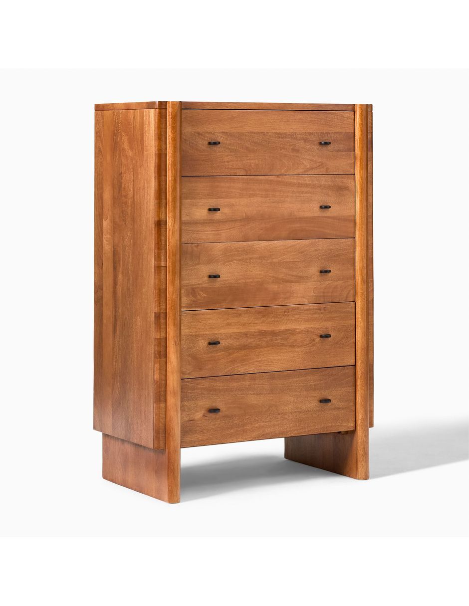 Cómoda Otto de madera mango