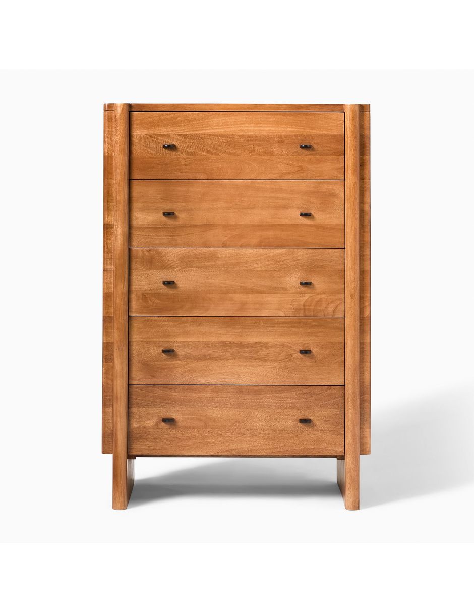 Cómoda Otto de madera mango 2