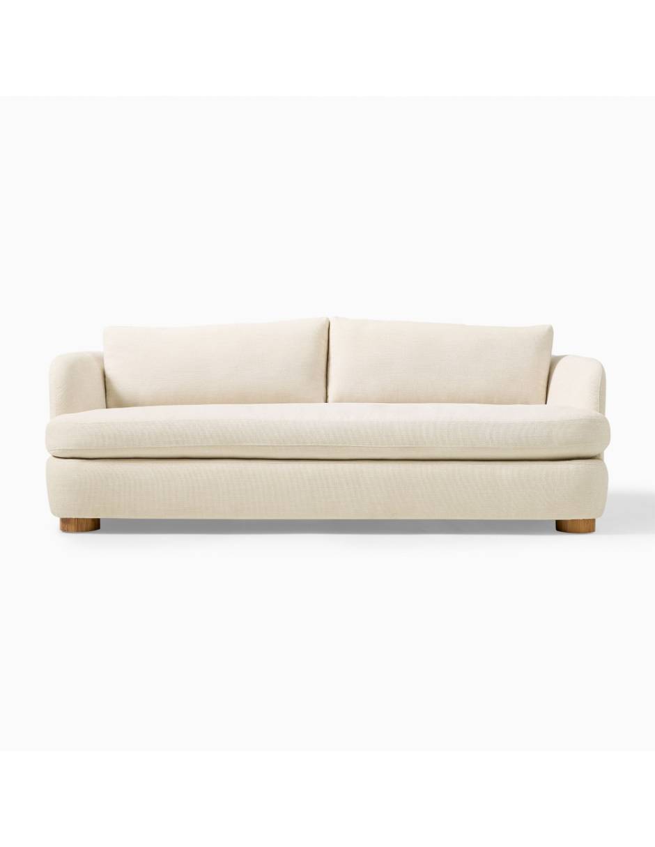 Sofá Leroy de madera 4