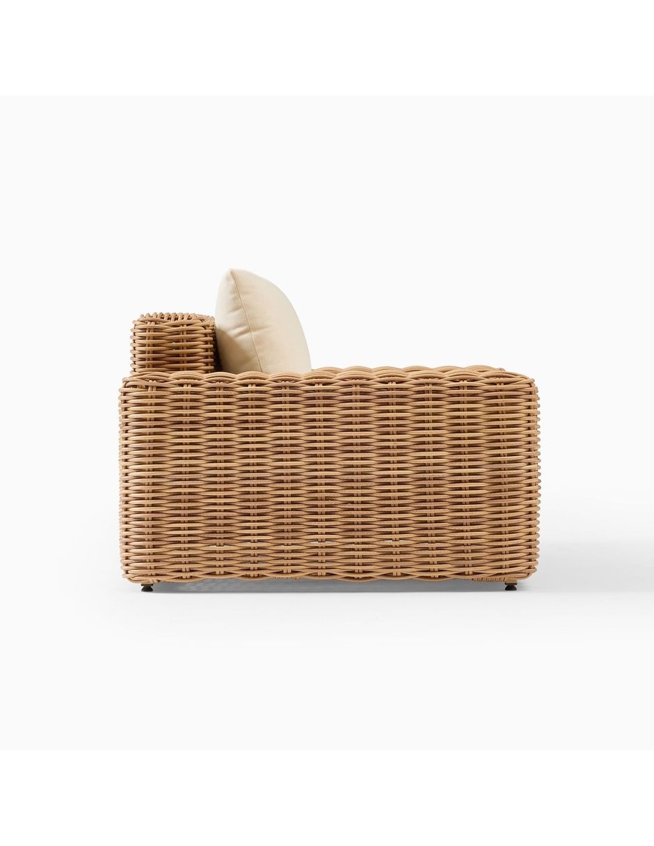 Sillón Westport 3