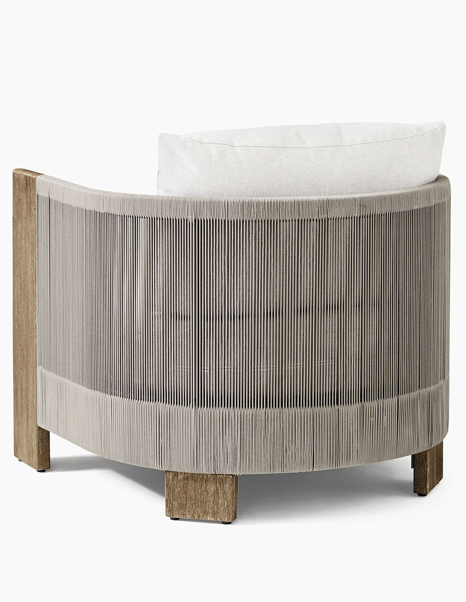 Sillón Porto Outdoor 5