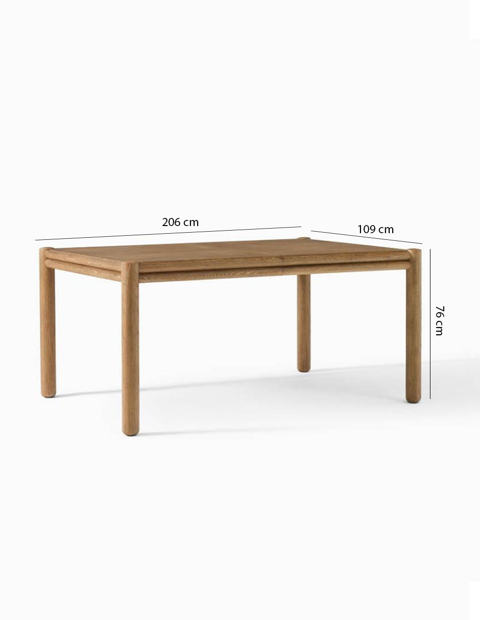 Mesa Miles Expandable 4