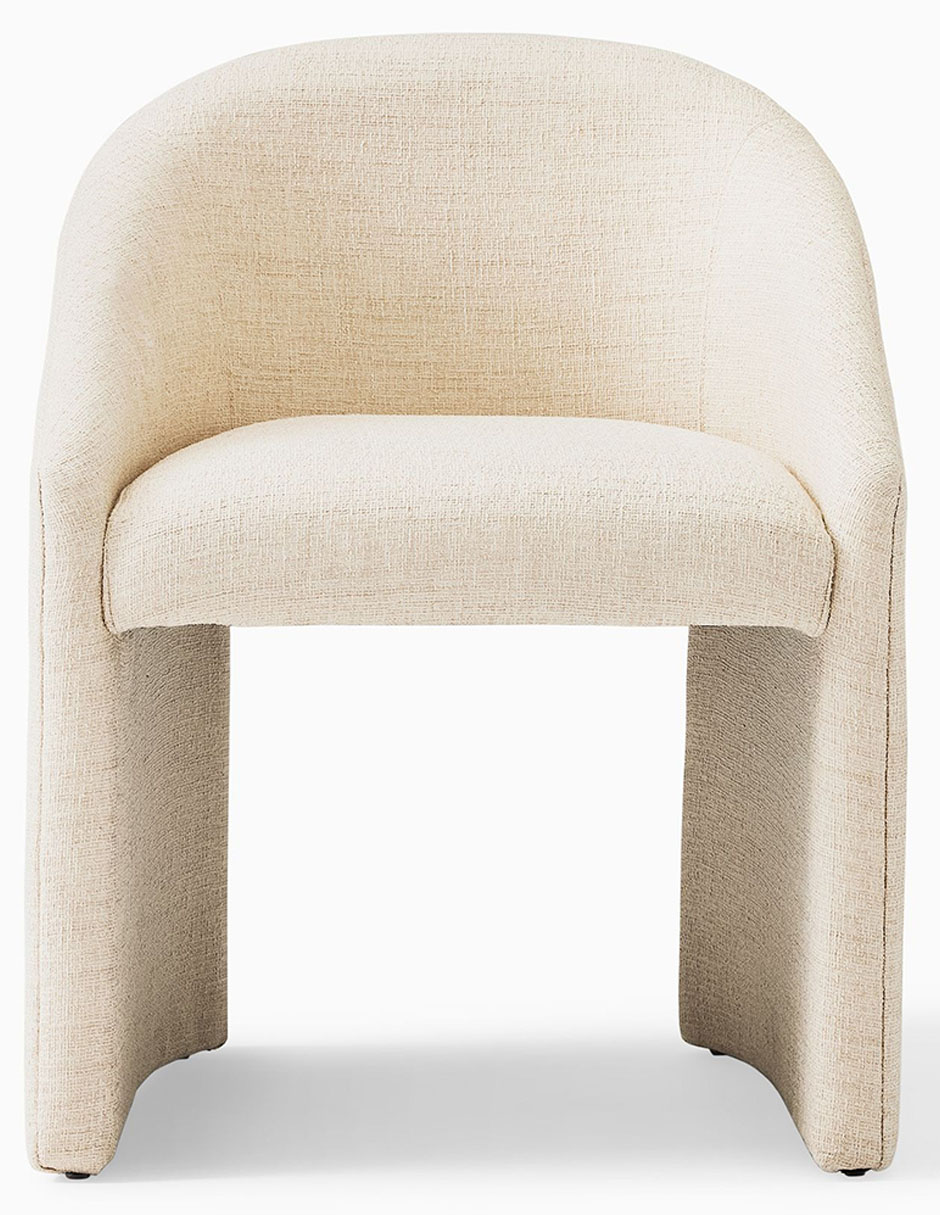 Silla Adler de madera 3