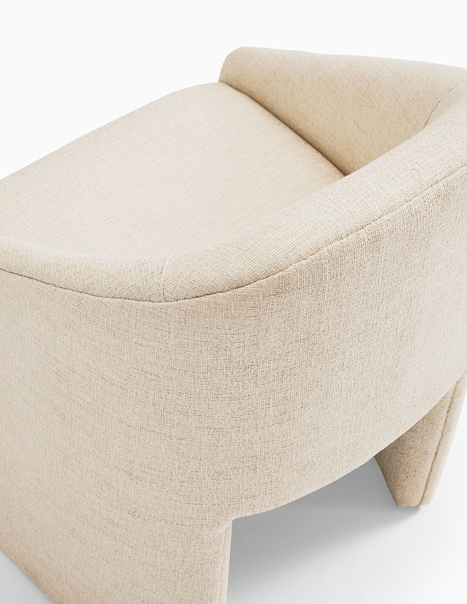 Silla Adler de madera 4