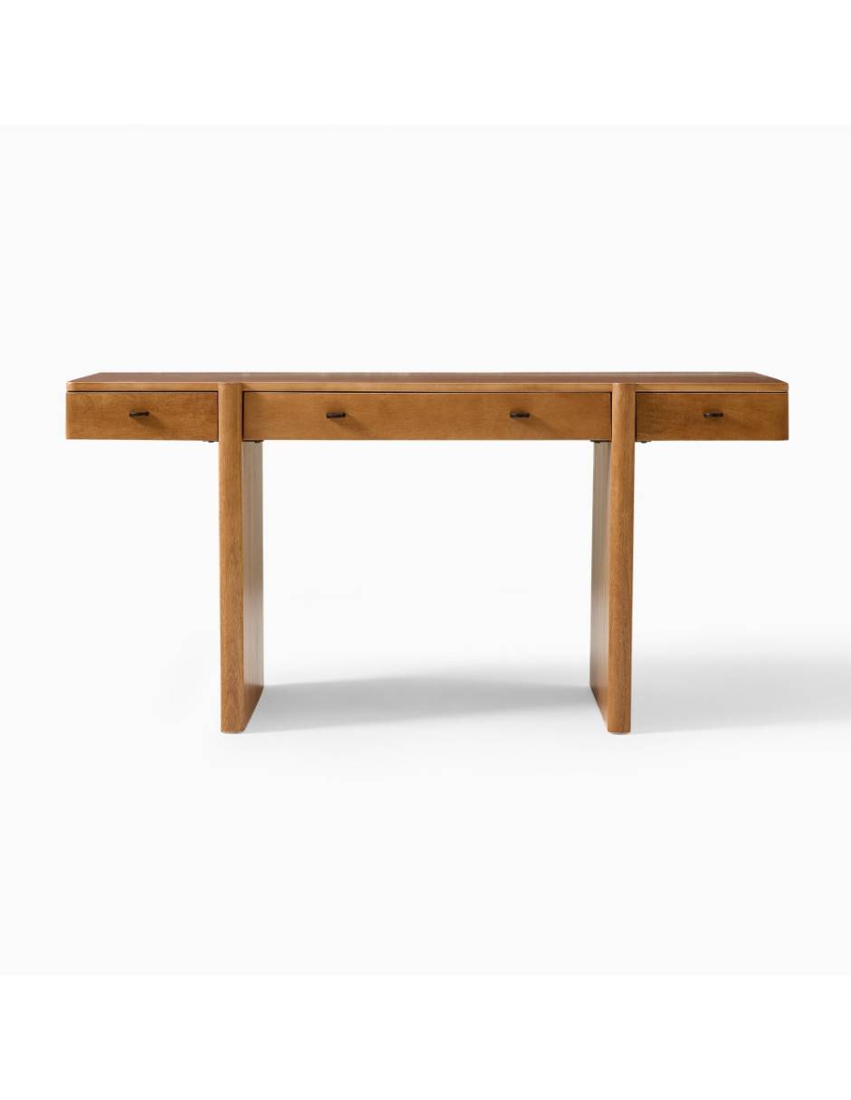 Escritorio Otto de madera 4