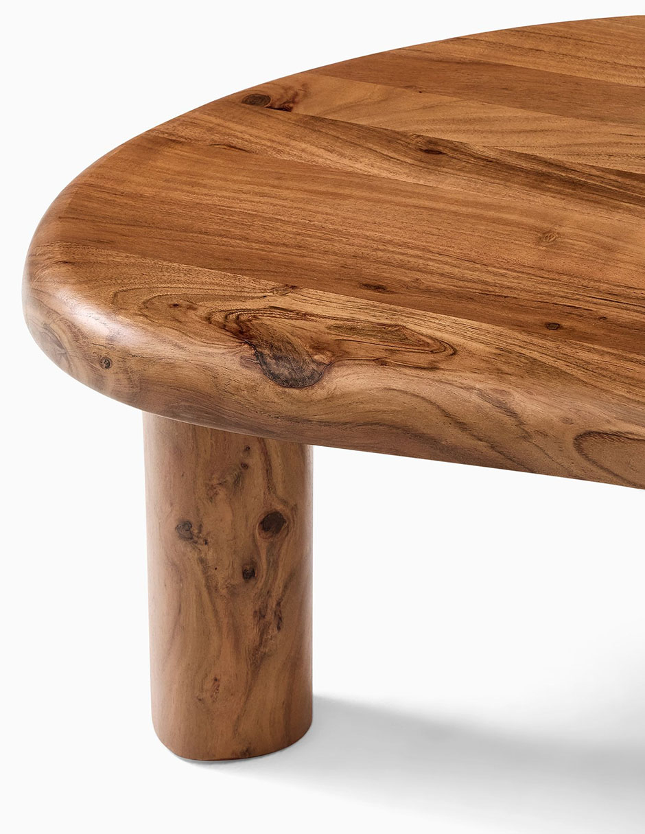 Mesa de centro Cannellini 4