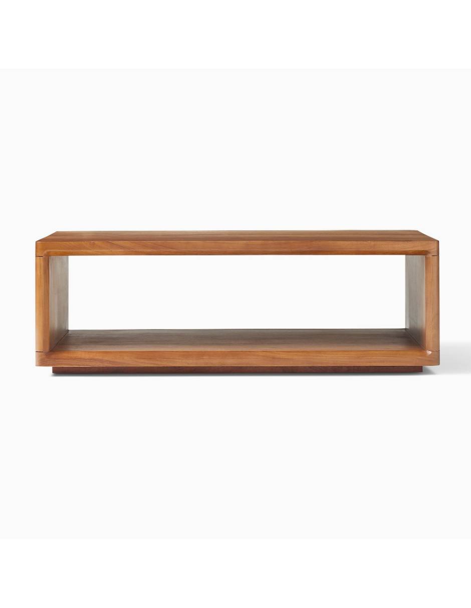 Mesa de centro Calla 4